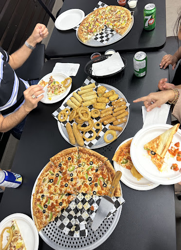 Photo of Heaven Pizza and Donair - 3322 Fairlight Dr, Saskatoon, SK S7M 3Y4
